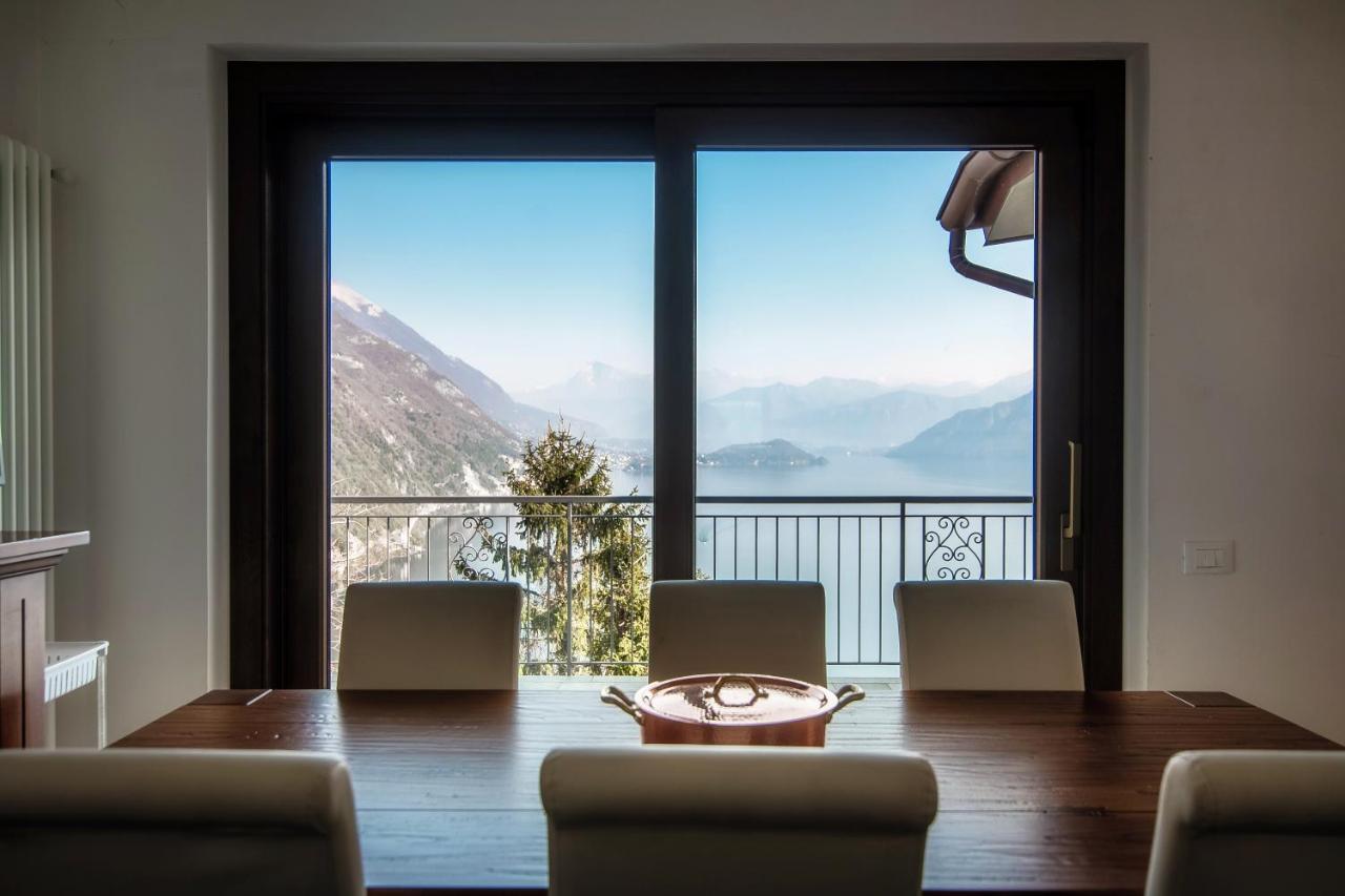 Argegno Wonderful View - By Myhomeincomo 외부 사진